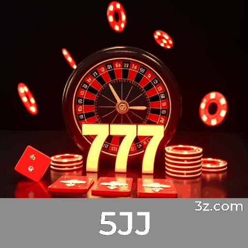 5JJ: Plataforma de Apostas com Vantagens e Serviço Profissional