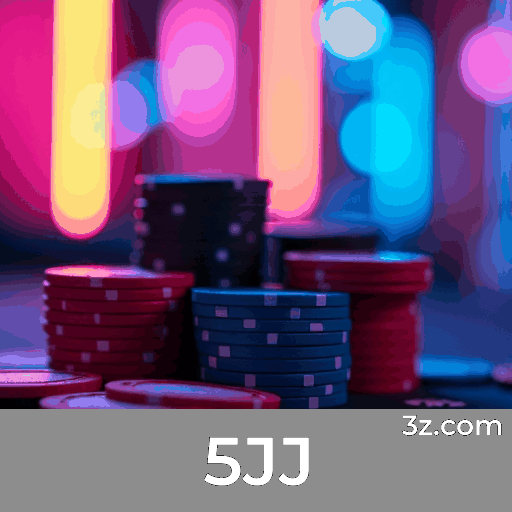 5JJ: Onde os bônus são excepcionalmente atraentes e únicos