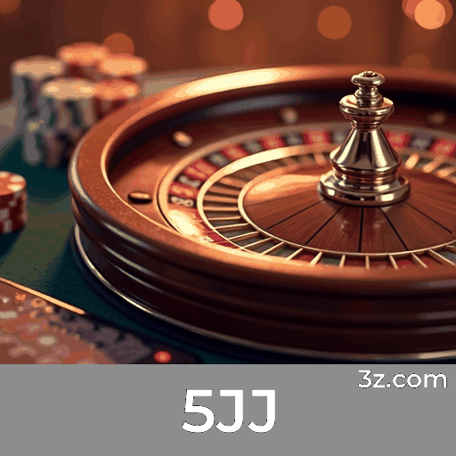 5JJ: Plataforma Segura e Rápida para Usuários Brasileiros 5JJ: Plataforma Segura e Rápida para Usuários Brasileiros